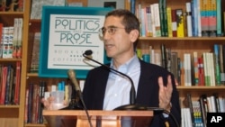 章家敦(資料照片)