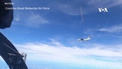 中國16架軍機入侵馬來西亞領空 馬外交部稱將召見中國大使