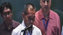 越南海軍：失蹤的馬來西亞班機墜入南中國海