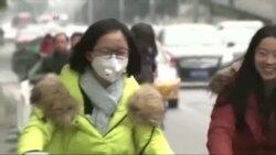 中国减少煤炭需求并付出代价