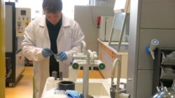 Ceramic Body Armor Stronger Than Steel