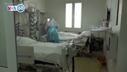 VOA國際60秒：2021年6月18日