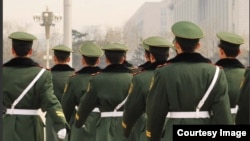 自由之家报告封面：中国新领导人深化互联网控制 