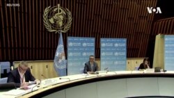 美國敦促世衛組織繼續病毒調查