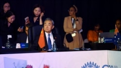 中國在G20會議上支持特朗普爭取烏克蘭和平的做法