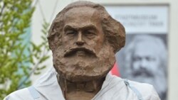 时事大家谈：习近平力推，200岁的马克思能解决中国的问题吗？