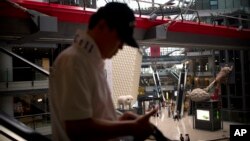 美中有可能進行新一輪貿易談判。