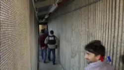 川普上任后美国加紧驱逐非法移民