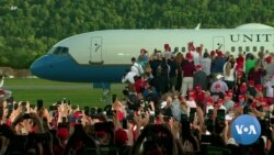 Trump to Launch Re-Election Bid Tuesday in Florida