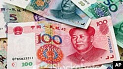 中国下令再次增加银行准备金率