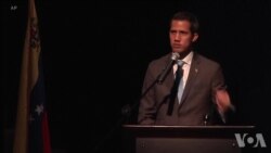 瓜伊多呼吁大学生提供支持 以获得人道主义援助