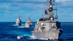 不再暧昧:日本数度对俄下重手 明确反对“武力侵略”