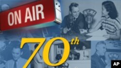 美國對華廣播70週年