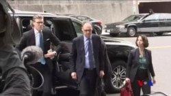 美涉俄調查首宗判刑 荷蘭律師被處30天監禁