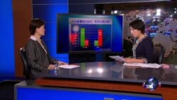 海峡论谈:太阳花开两周年 台独港独二重奏？