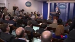 川普過渡團隊知道弗林與外國政府之間聯繫 (粵語)