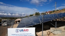 美國國務卿擴大對外援助凍結豁免範圍