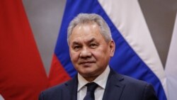 俄羅斯最高安全官員訪中會習近平中俄關係難拆散