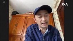 武漢新冠肺炎死者家屬要求會見世衛組織專家