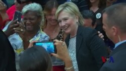 草根组织鼓励黑人年轻女性积极参与投票