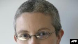 苏菲.理查森博士