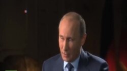 奧巴馬聯大將唔普京 擬談敘利亞局勢