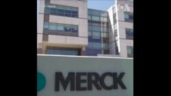 美国食品与药品管理局批准第二款新冠口服药