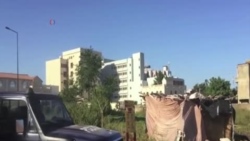 馬里槍手劫持170名人質至少三人被殺