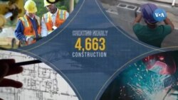 ການຄອບຄອງໂຮງງານເຫຼັກສະຫະລັດໂດຍຕ່າງຊາດ ທີ່ເປັນເລື້ອງນອງນັນ ກໍເຢັນລົງຫຼັງຈາກການເລືອກຕັ້ງປະທານາທິບໍດີ