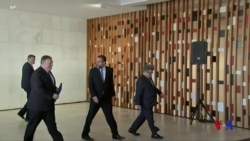 美國駐俄大使探訪被俄拘押的退役海軍陸戰隊員 (粵語)