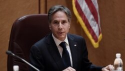 美國敦促塔利班允許包機離開阿富汗