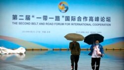 無力承擔還是尋求最佳利益 中國為何對新興國家債務減免保持低調？