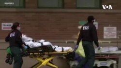 美國醫生反思如何能及早降低新冠病毒的傷害