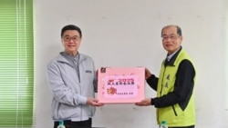 面對特朗普關稅威脅台灣行政院長卓榮泰: 將緊急研擬合作計畫協助產業