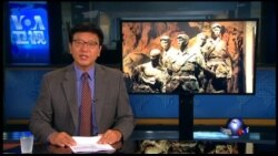 VOA卫视(2016年8月17日 第一小时节目)