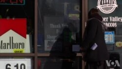 研究：每天一根烟 照样有风险