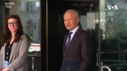 中國駐美大使崔天凱宣布近期離任 稱美中關係處在關鍵十字路口