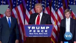 Three Years After Historic Victory, Trump Battles Impeachment and Faces Tough Road to Re-Election