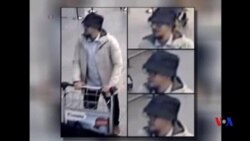 兩名與巴黎和布魯塞爾襲擊有關嫌疑人被捕