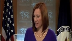 美國國務院：南中國海報告與政治無關