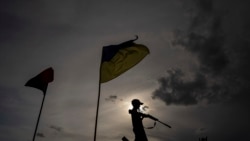 俄外長稱莫斯科欲佔領土超越烏東 美國認為消耗戰將會持續