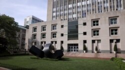 去年美國大學國際新生人數大幅下跌 中國學生降14.8%