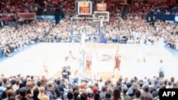 В новом чемпионате НБА участвуют два игрока из России