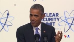 奧巴馬說伊朗需進一步證明可提供安全經商環境