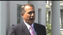 2013-09-04 美國之音視頻新聞: 美國國會領袖支持打擊敘利亞