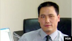 維權律師浦志強(資料圖片）