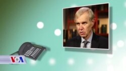 卜睿哲：北京应寻求与总统当选人蔡英文合作