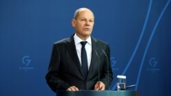 德國總理若年內訪華將成為中國外交孤立的救生圈