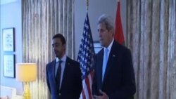 美俄繼續就敘利亞進行溝通