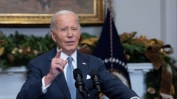 拜登總結執政經濟成就： 芯片法吸引南韓與台灣投資